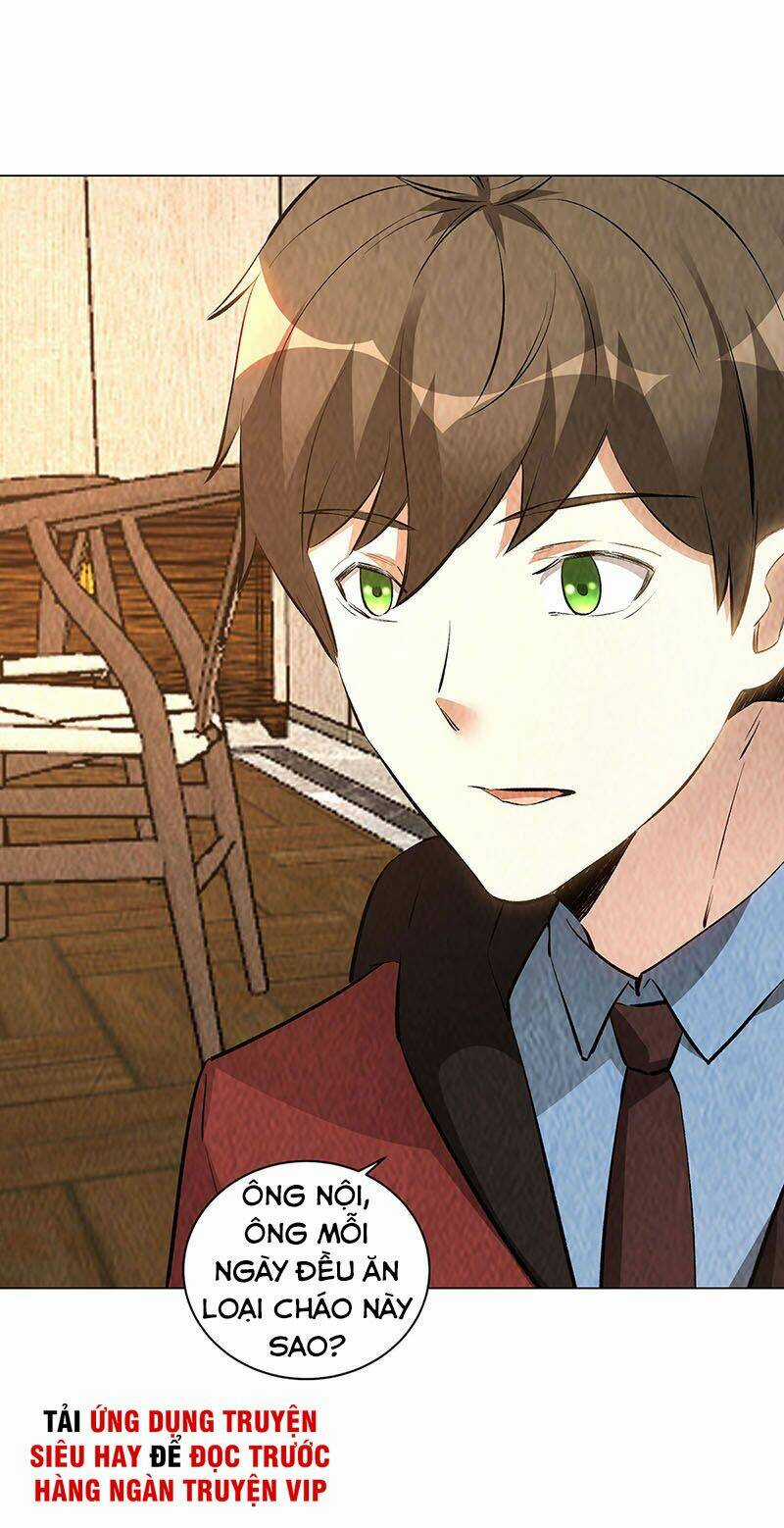 Ta Là Phế Vật - Chapter 203 - Trang 16