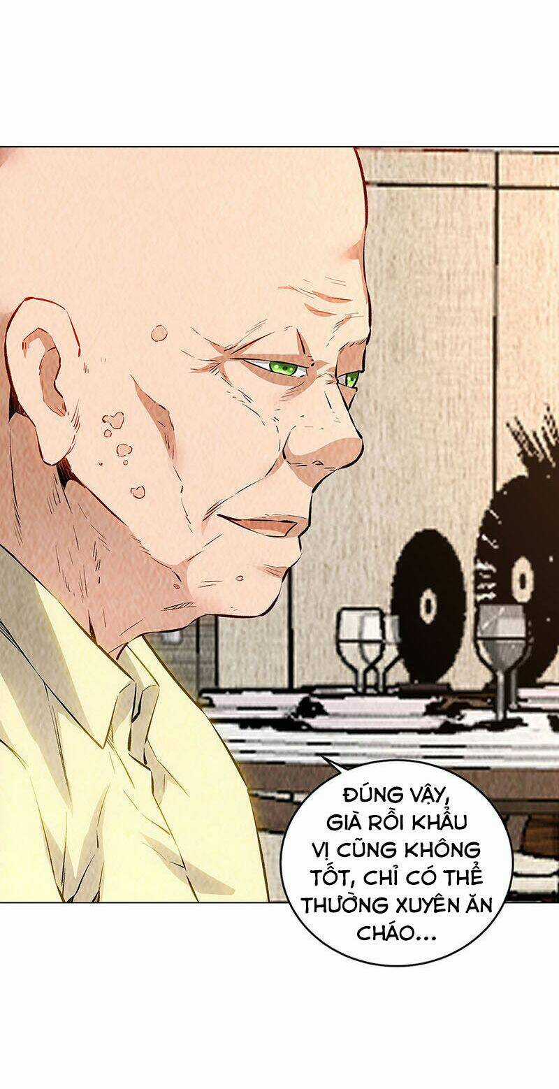 Ta Là Phế Vật - Chapter 203 - Trang 17