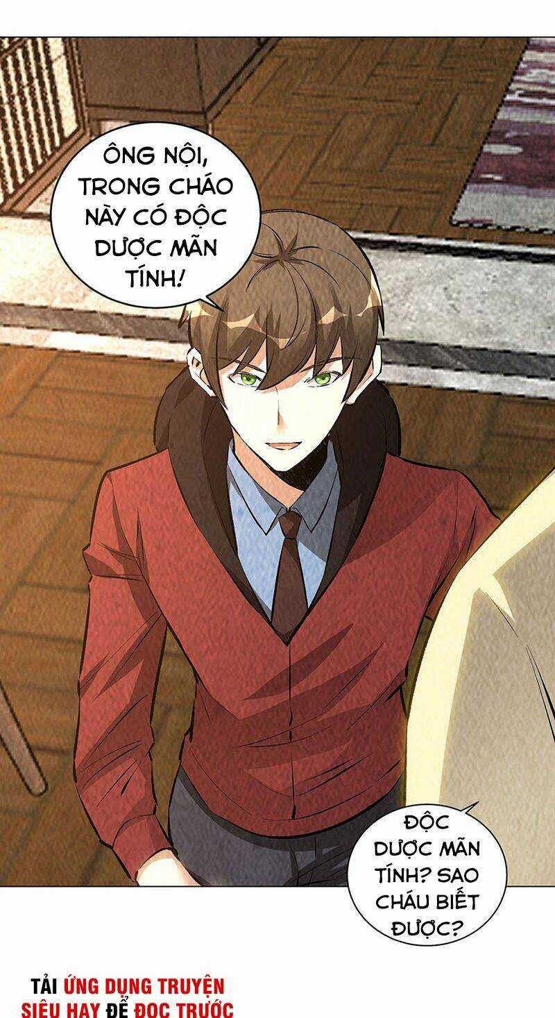 Ta Là Phế Vật - Chapter 203 - Trang 18