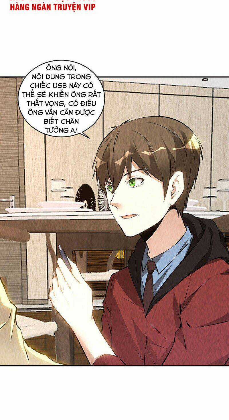 Ta Là Phế Vật - Chapter 203 - Trang 19