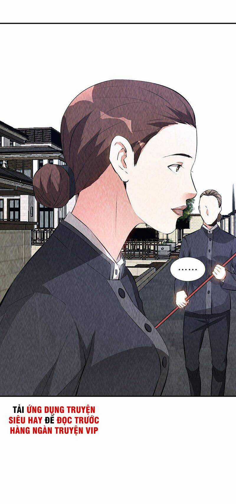 Ta Là Phế Vật - Chapter 203 - Trang 20