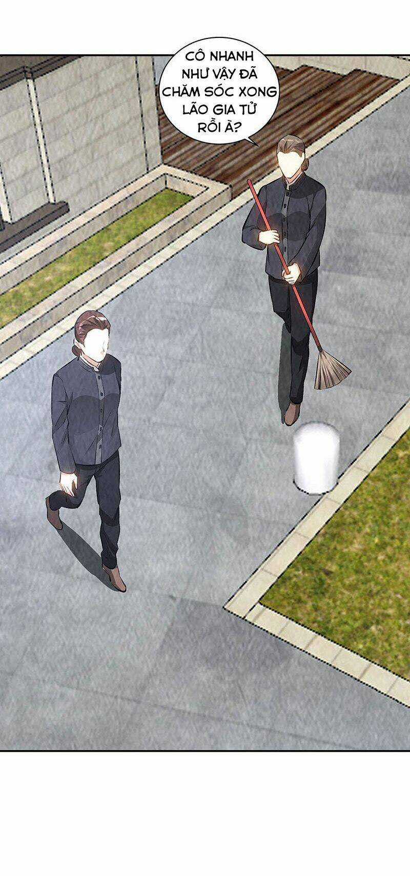 Ta Là Phế Vật - Chapter 203 - Trang 21