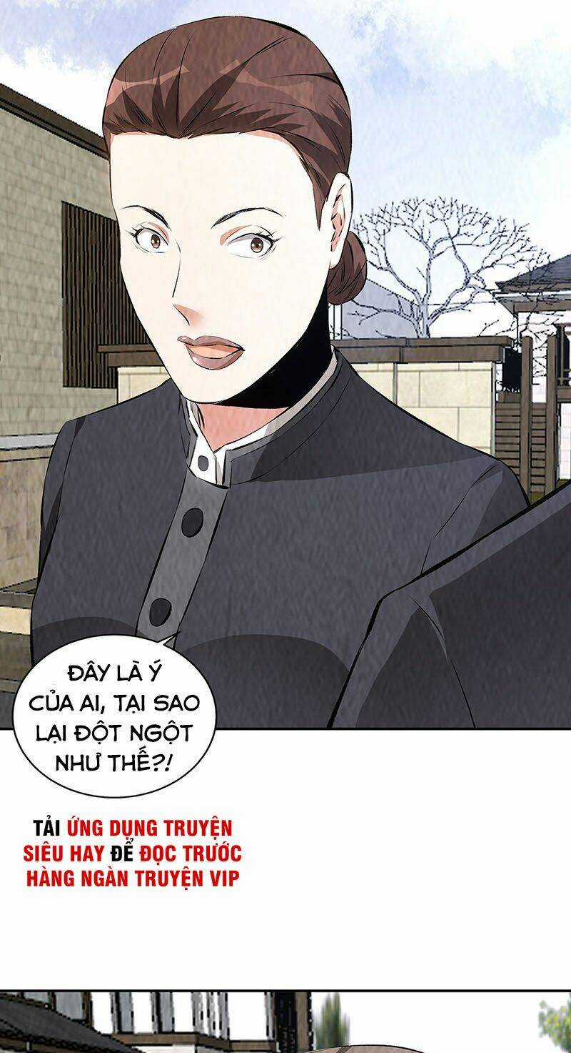 Ta Là Phế Vật - Chapter 203 - Trang 24