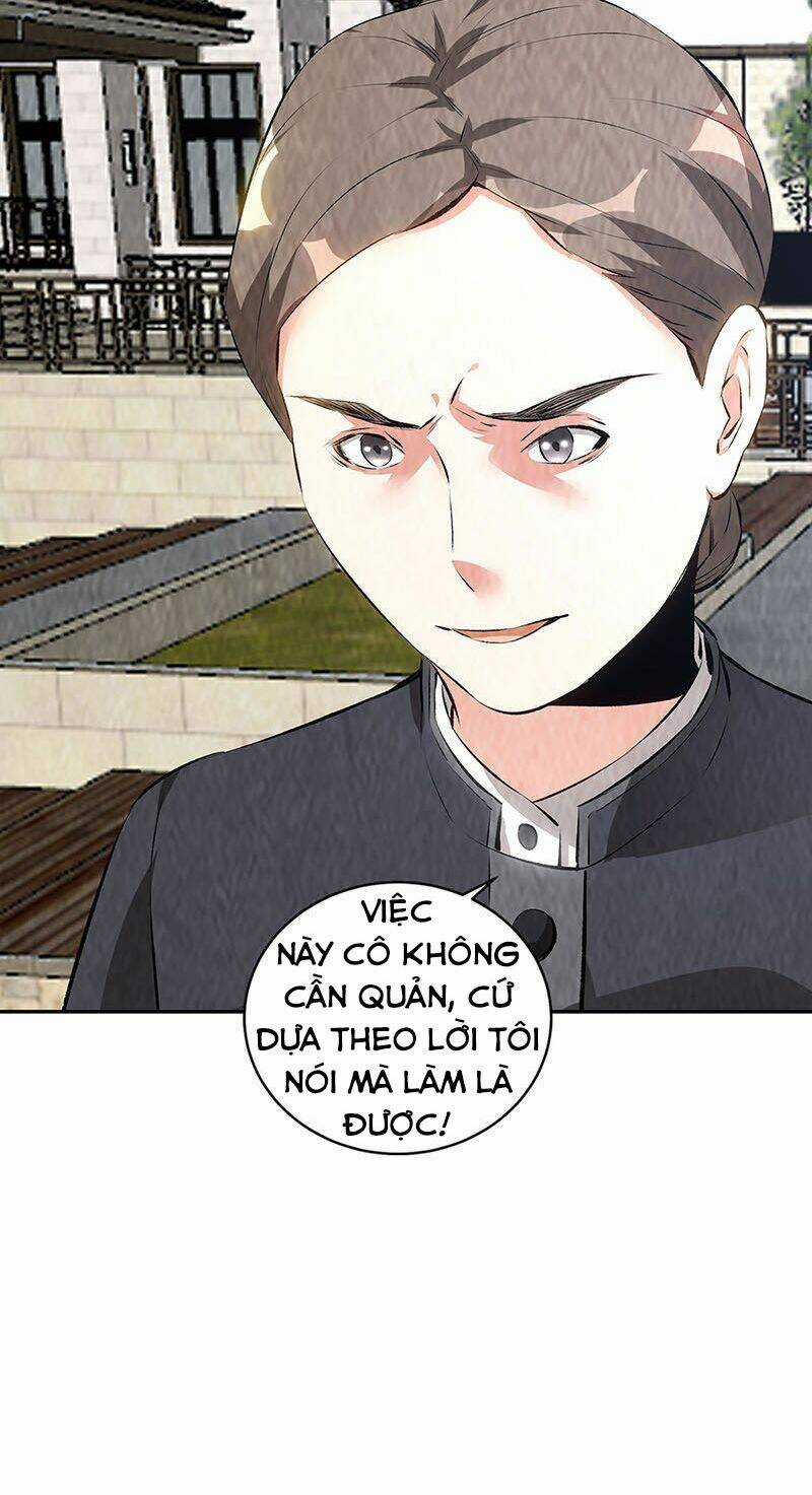 Ta Là Phế Vật - Chapter 203 - Trang 25