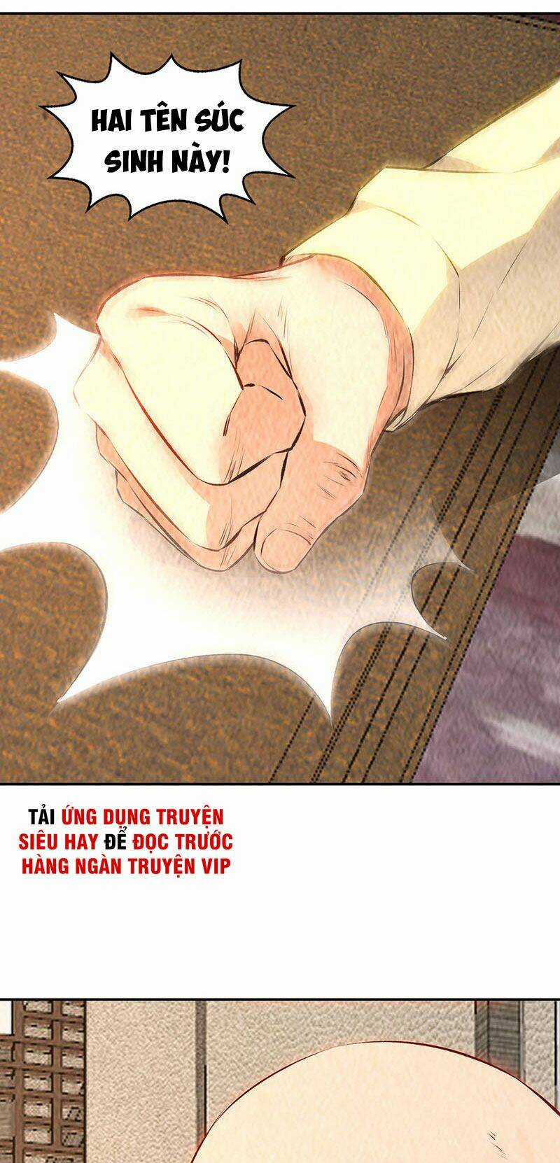 Ta Là Phế Vật - Chapter 203 - Trang 26