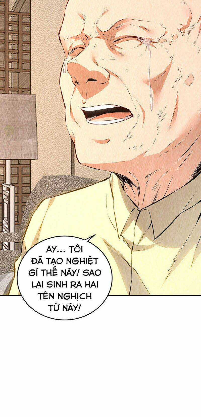 Ta Là Phế Vật - Chapter 203 - Trang 27