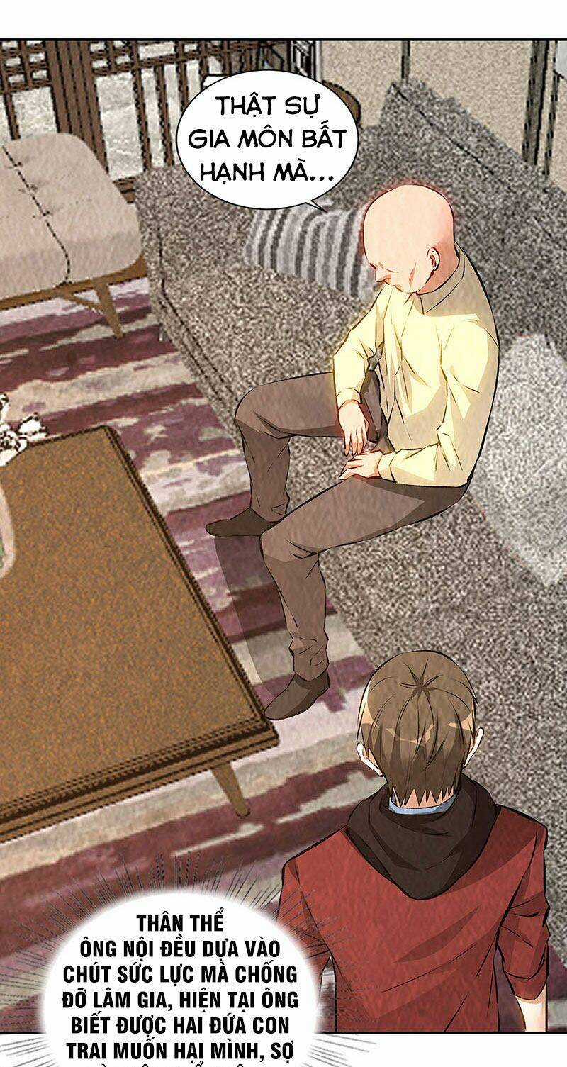 Ta Là Phế Vật - Chapter 203 - Trang 28