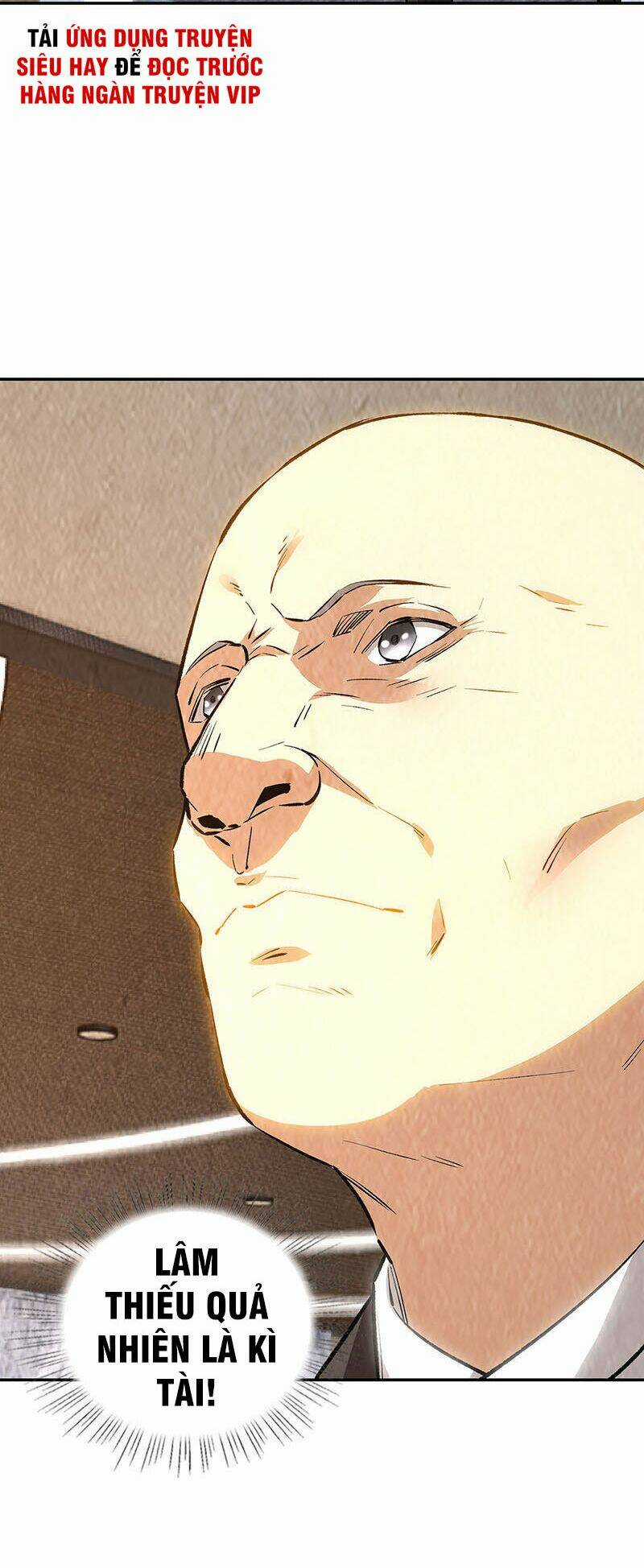 Ta Là Phế Vật - Chapter 203 - Trang 4