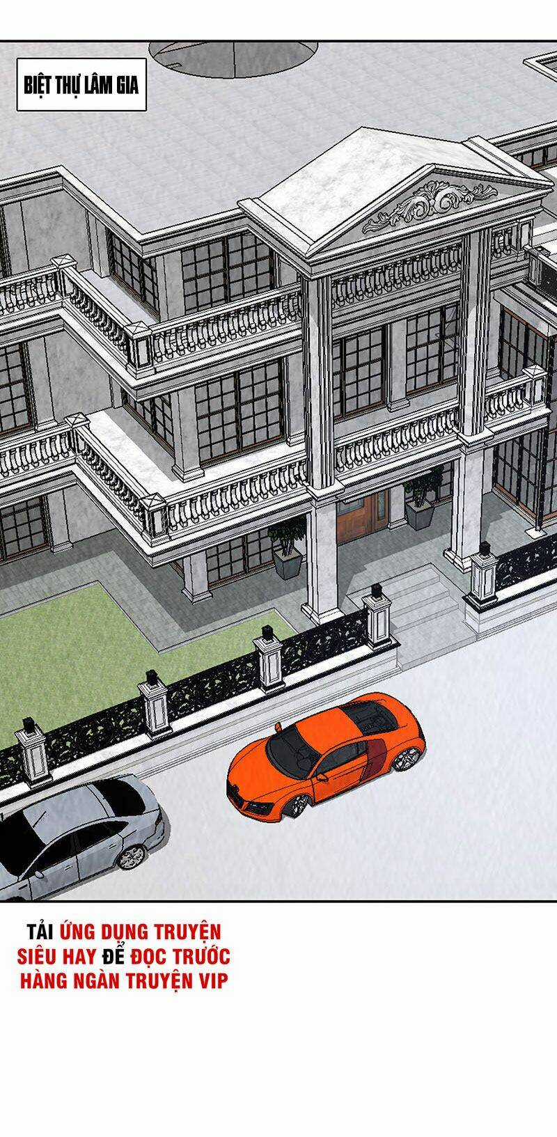 Ta Là Phế Vật - Chapter 203 - Trang 5