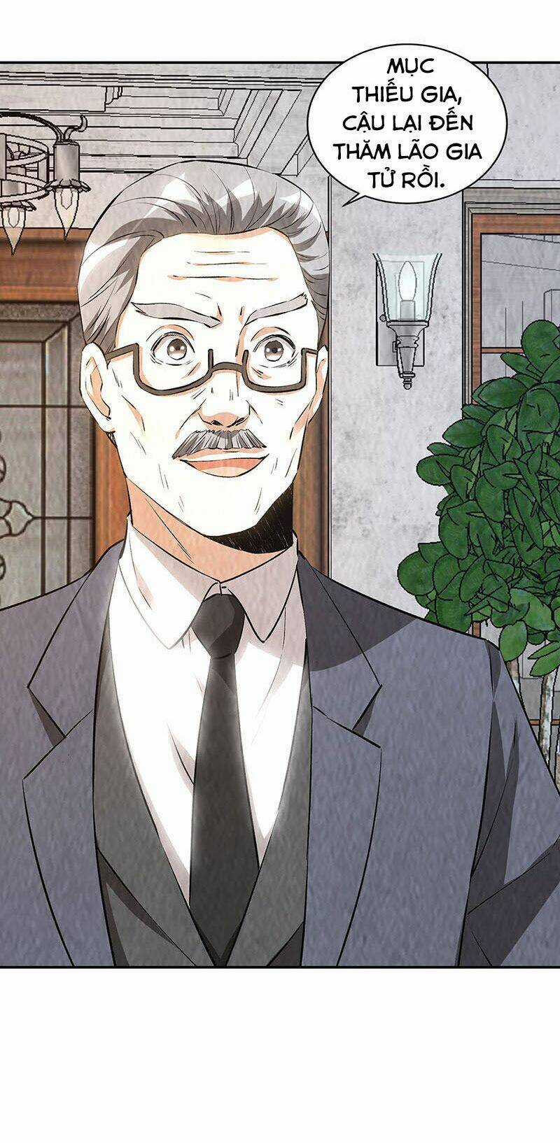 Ta Là Phế Vật - Chapter 203 - Trang 6