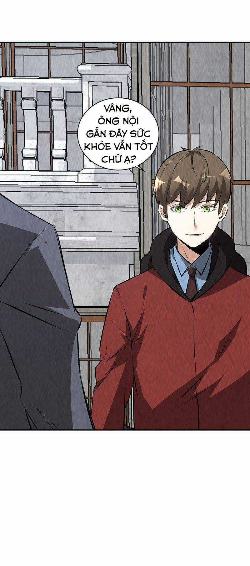 Ta Là Phế Vật - Chapter 203 - Trang 7