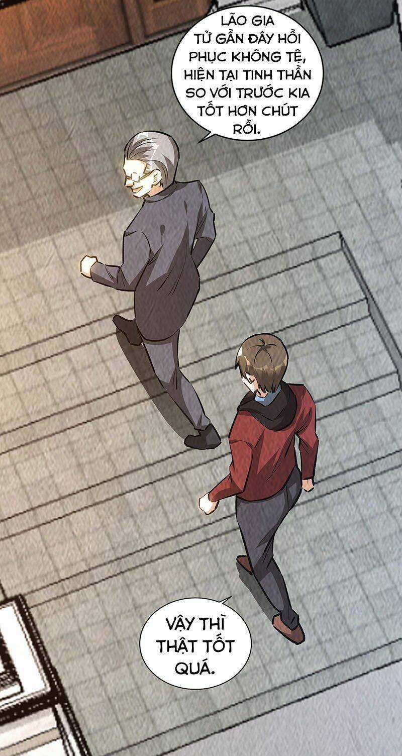 Ta Là Phế Vật - Chapter 203 - Trang 8