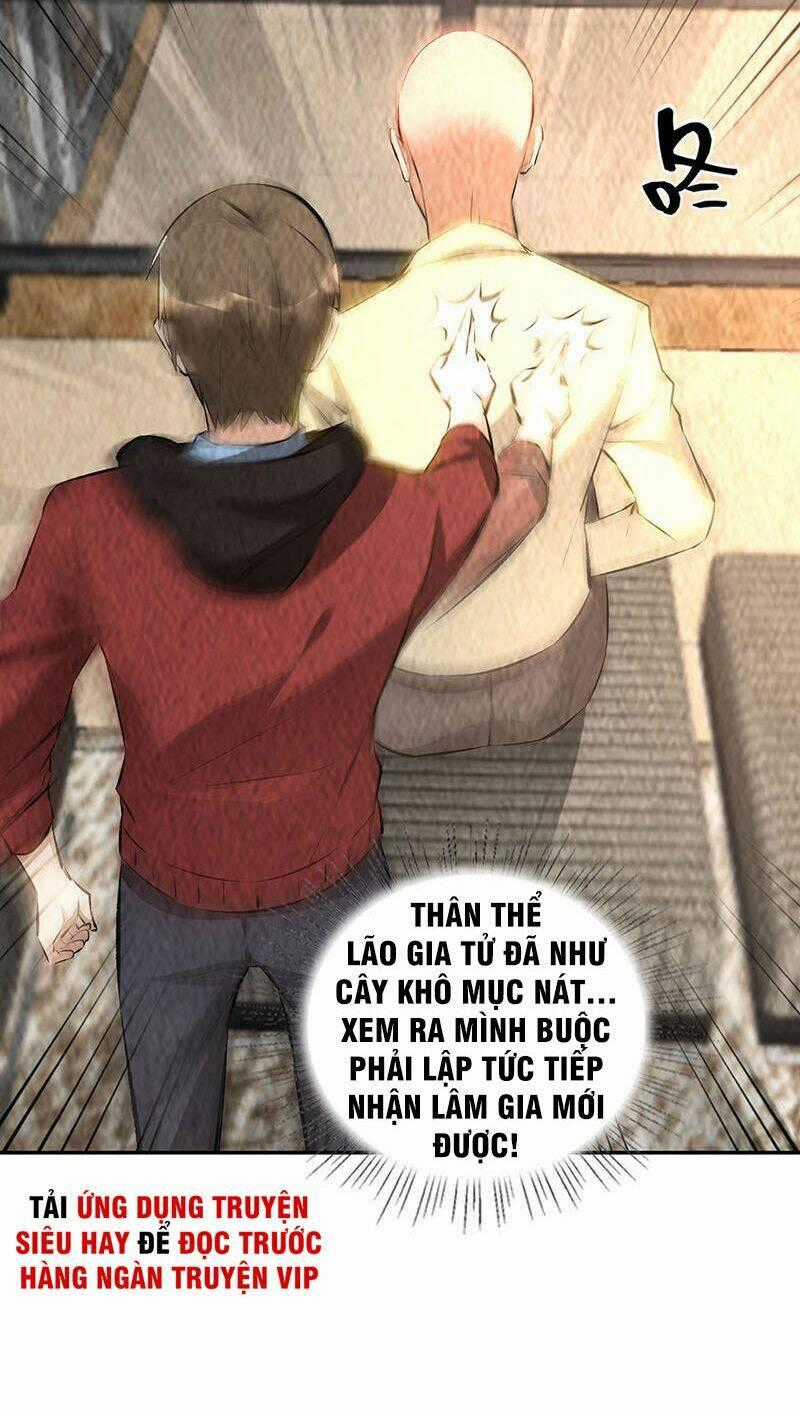 Ta Là Phế Vật - Chapter 204 - Trang 2