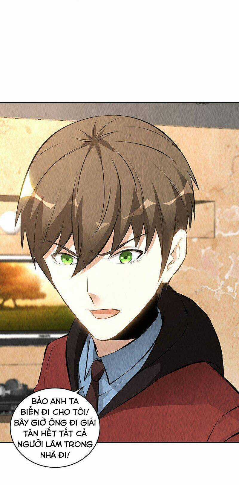 Ta Là Phế Vật - Chapter 204 - Trang 11