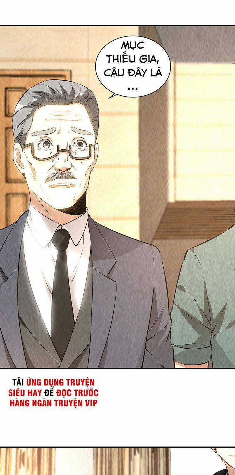 Ta Là Phế Vật - Chapter 204 - Trang 12