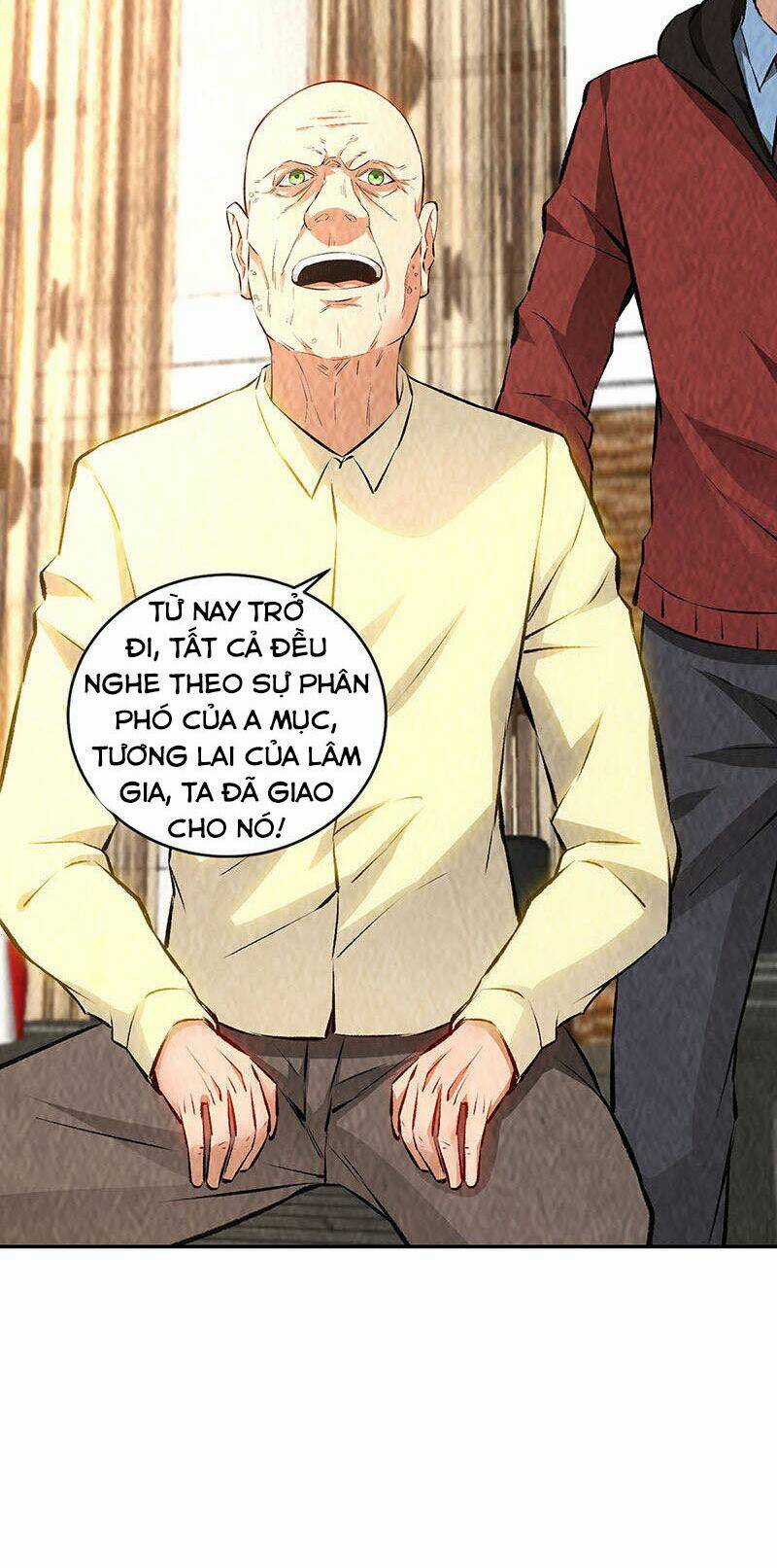 Ta Là Phế Vật - Chapter 204 - Trang 13