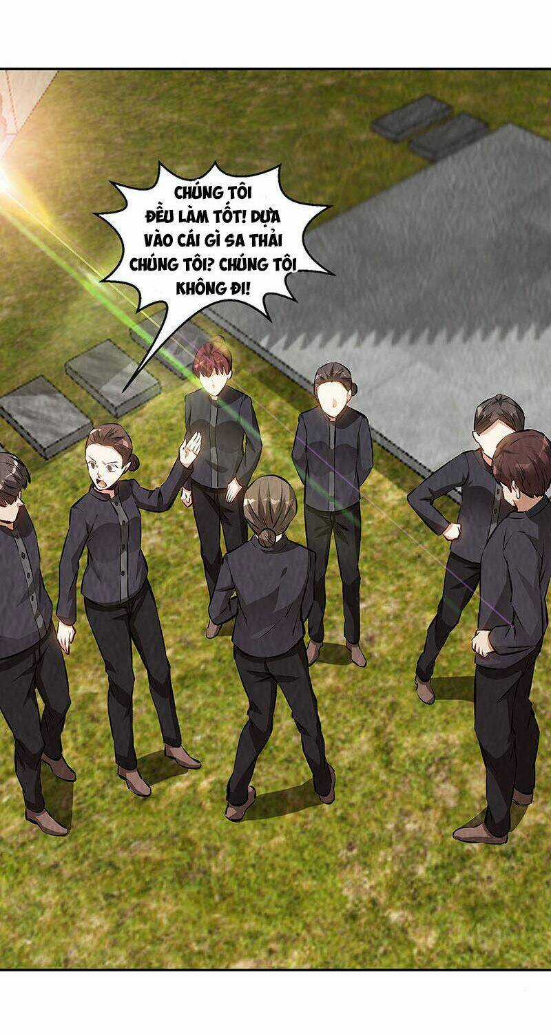 Ta Là Phế Vật - Chapter 204 - Trang 15