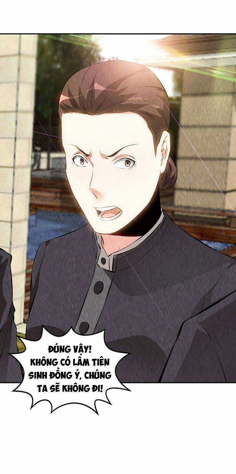 Ta Là Phế Vật - Chapter 204 - Trang 17