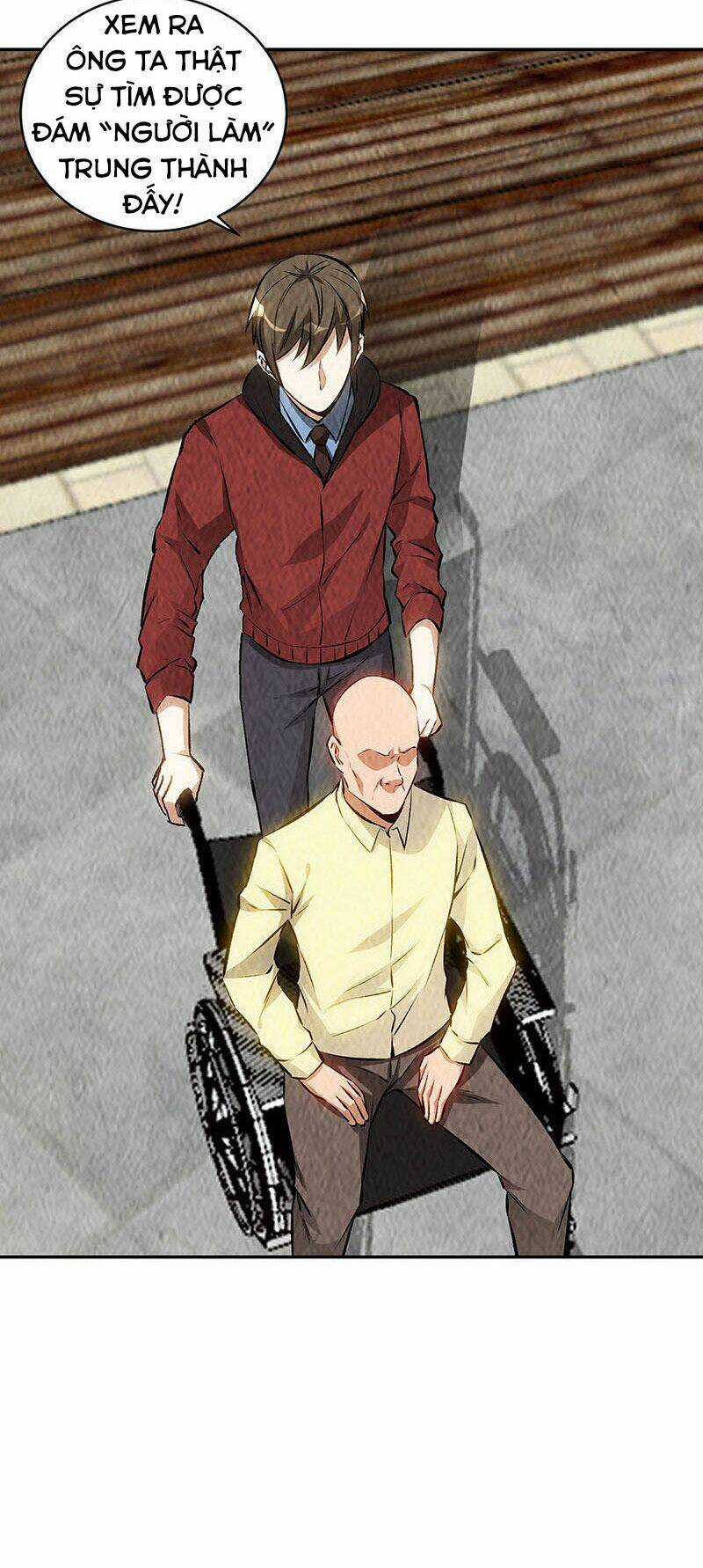 Ta Là Phế Vật - Chapter 204 - Trang 19