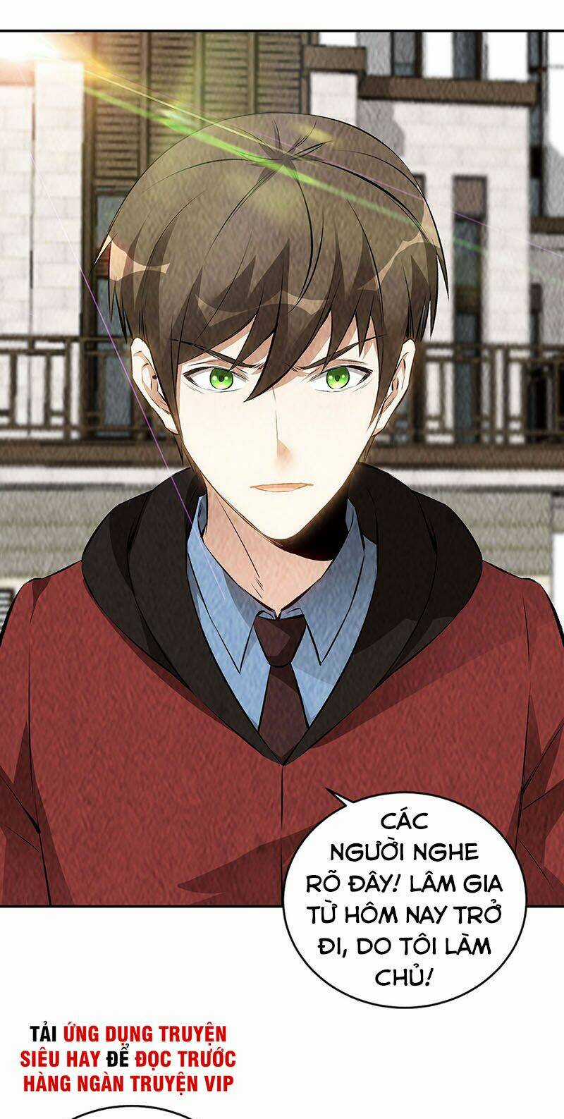 Ta Là Phế Vật - Chapter 204 - Trang 20