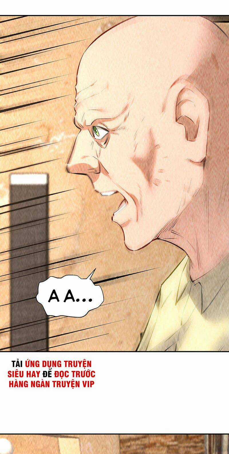 Ta Là Phế Vật - Chapter 204 - Trang 3