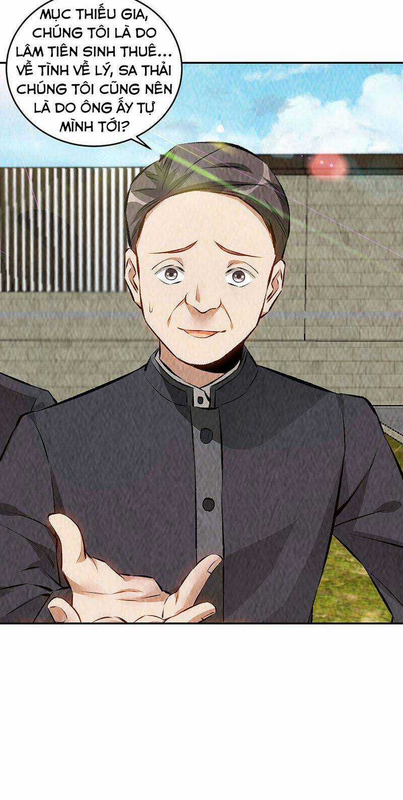 Ta Là Phế Vật - Chapter 204 - Trang 21