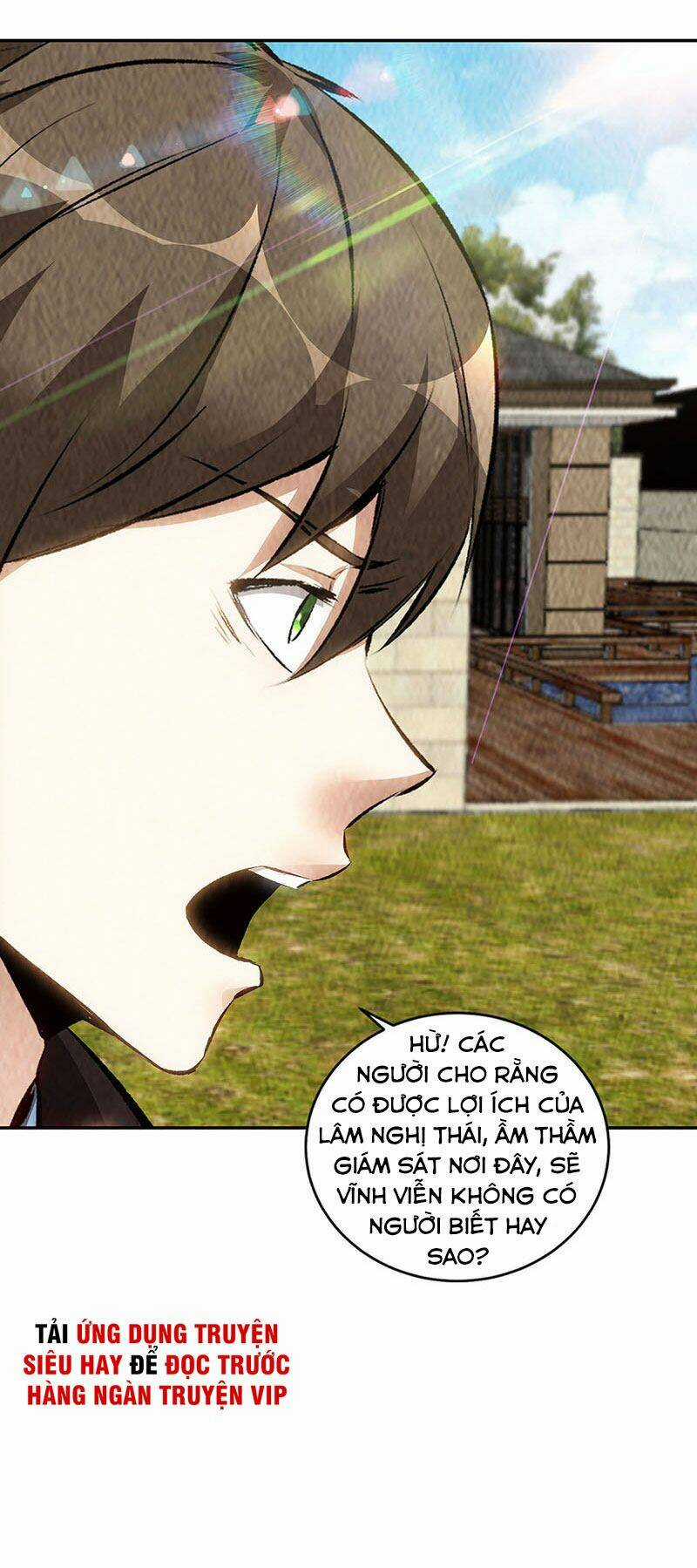 Ta Là Phế Vật - Chapter 204 - Trang 22