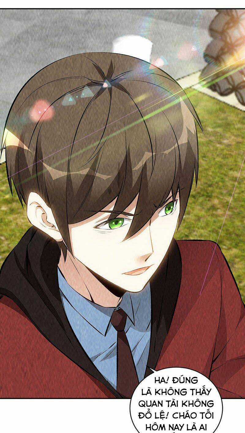 Ta Là Phế Vật - Chapter 204 - Trang 24
