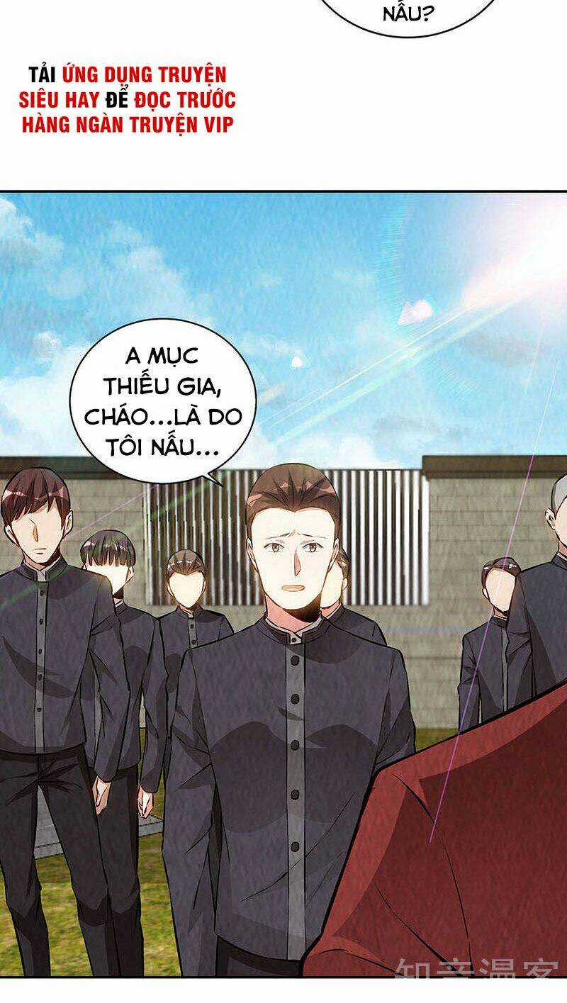 Ta Là Phế Vật - Chapter 204 - Trang 25