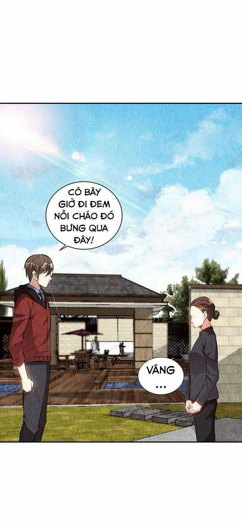 Ta Là Phế Vật - Chapter 204 - Trang 26