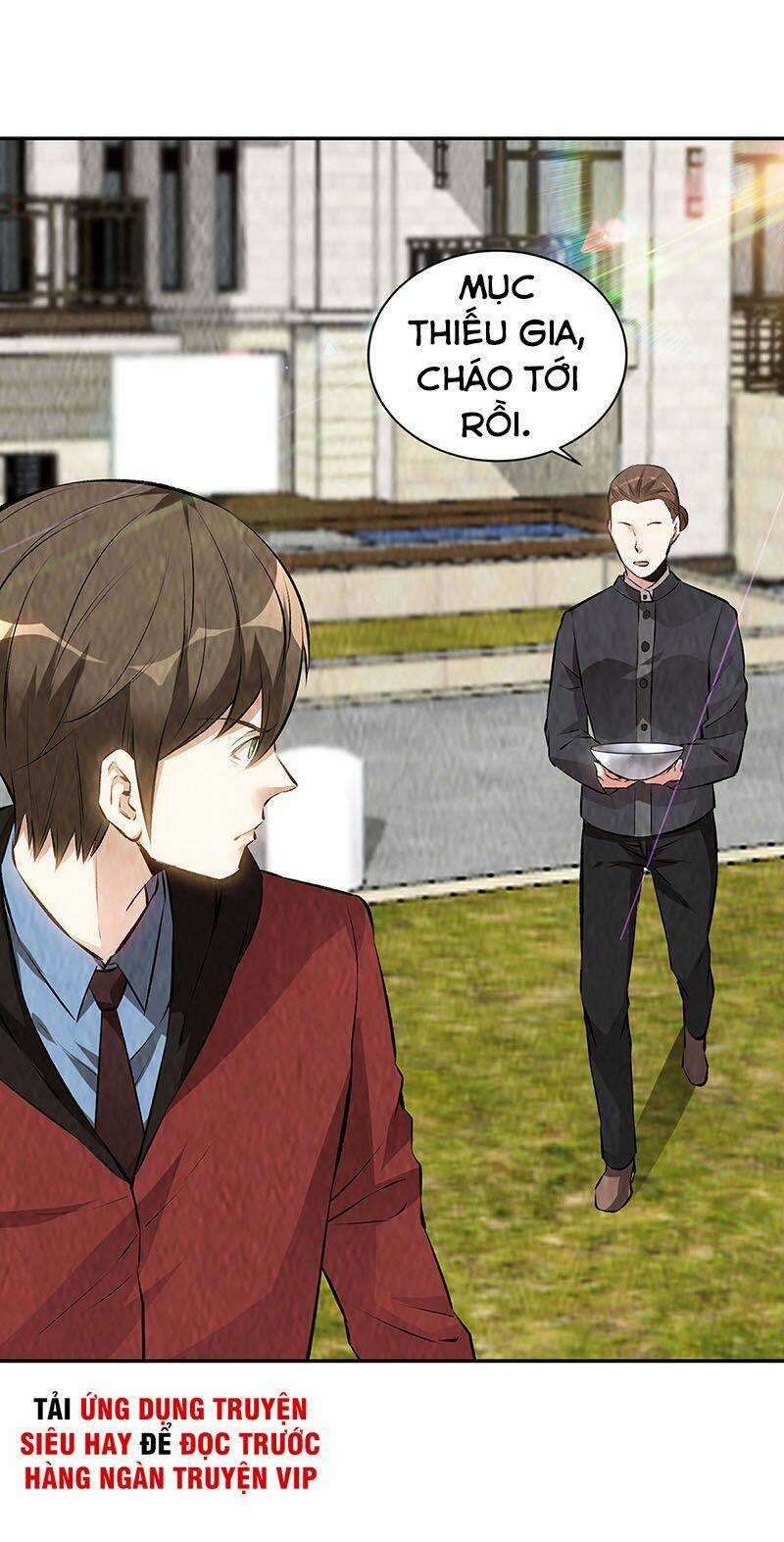 Ta Là Phế Vật - Chapter 204 - Trang 27