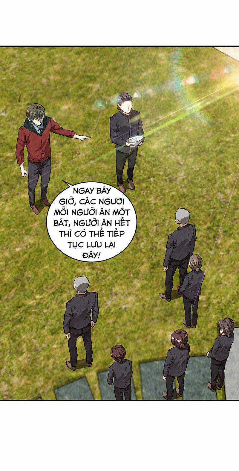 Ta Là Phế Vật - Chapter 204 - Trang 28