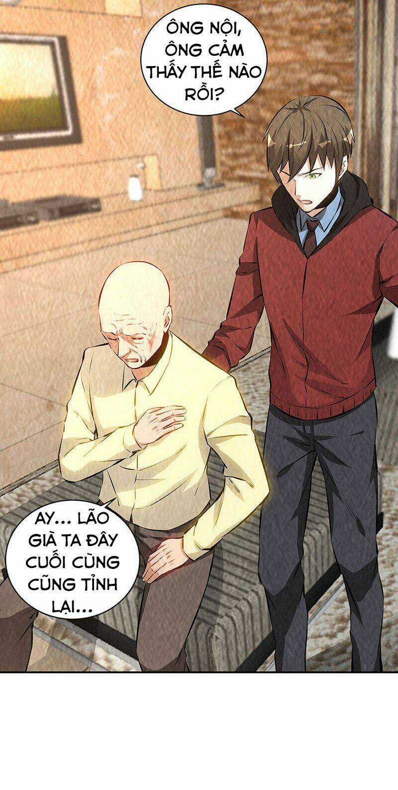 Ta Là Phế Vật - Chapter 204 - Trang 4