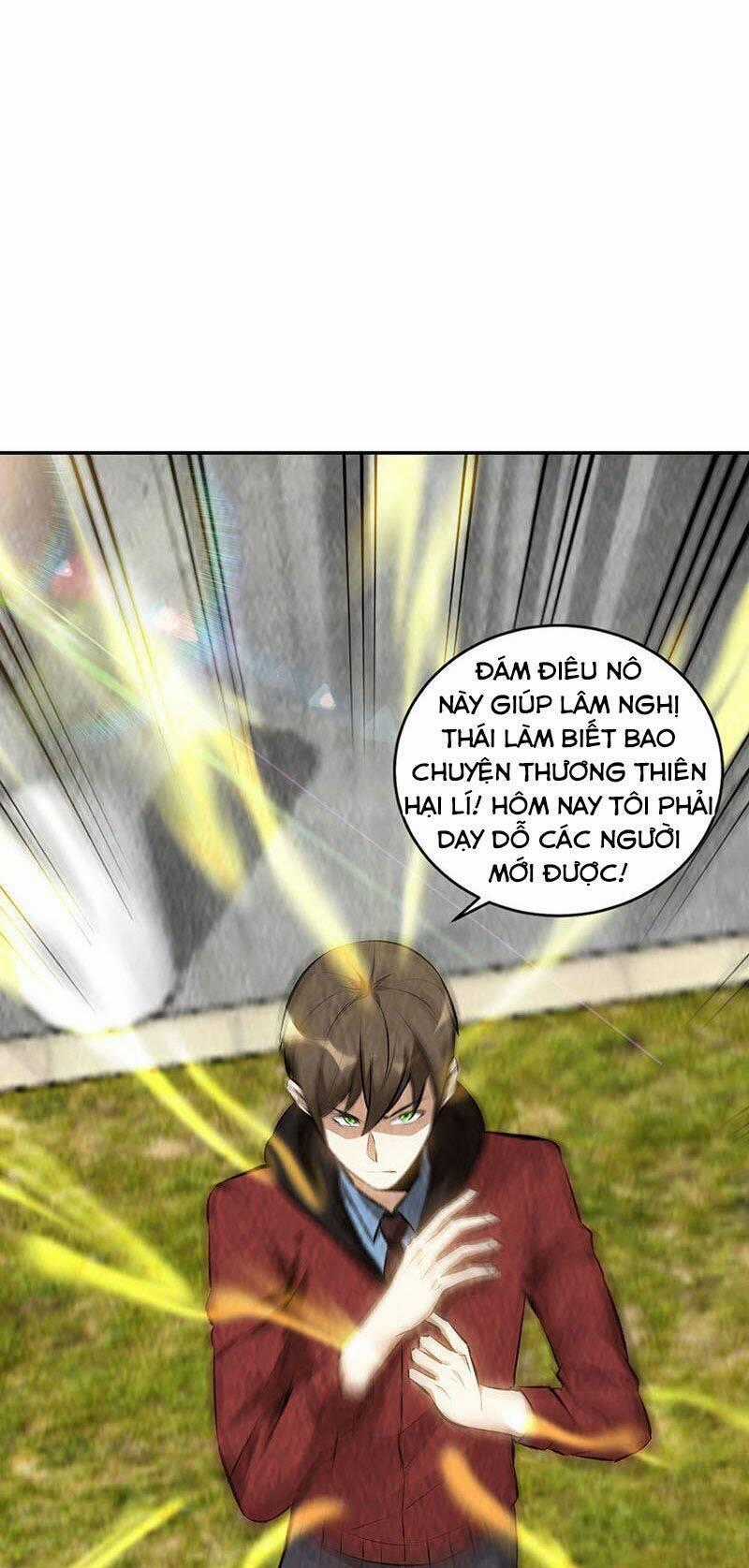 Ta Là Phế Vật - Chapter 204 - Trang 31