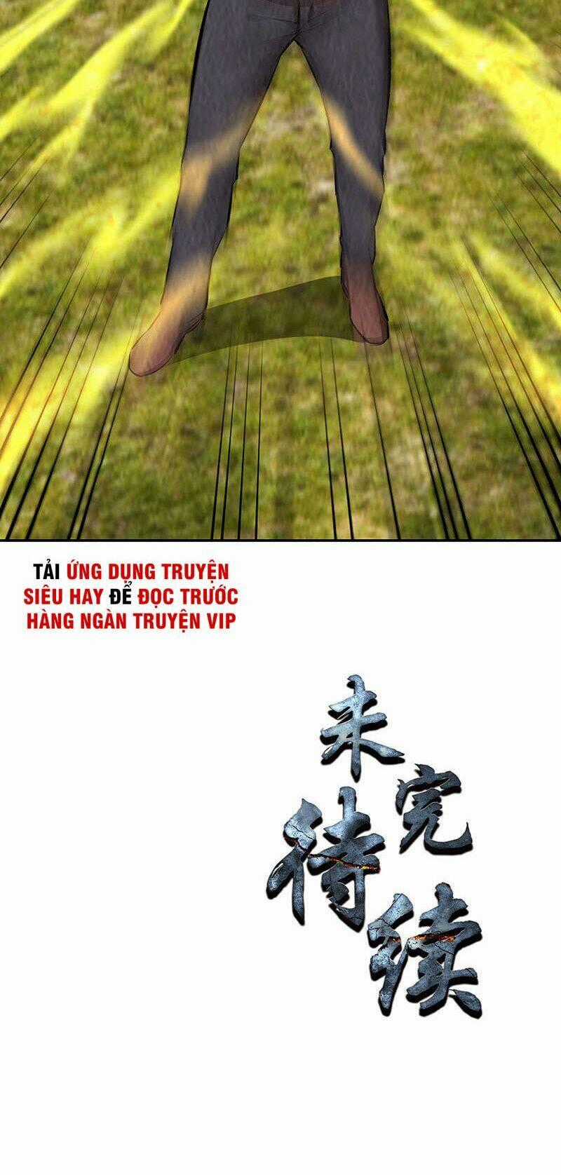 Ta Là Phế Vật - Chapter 204 - Trang 32