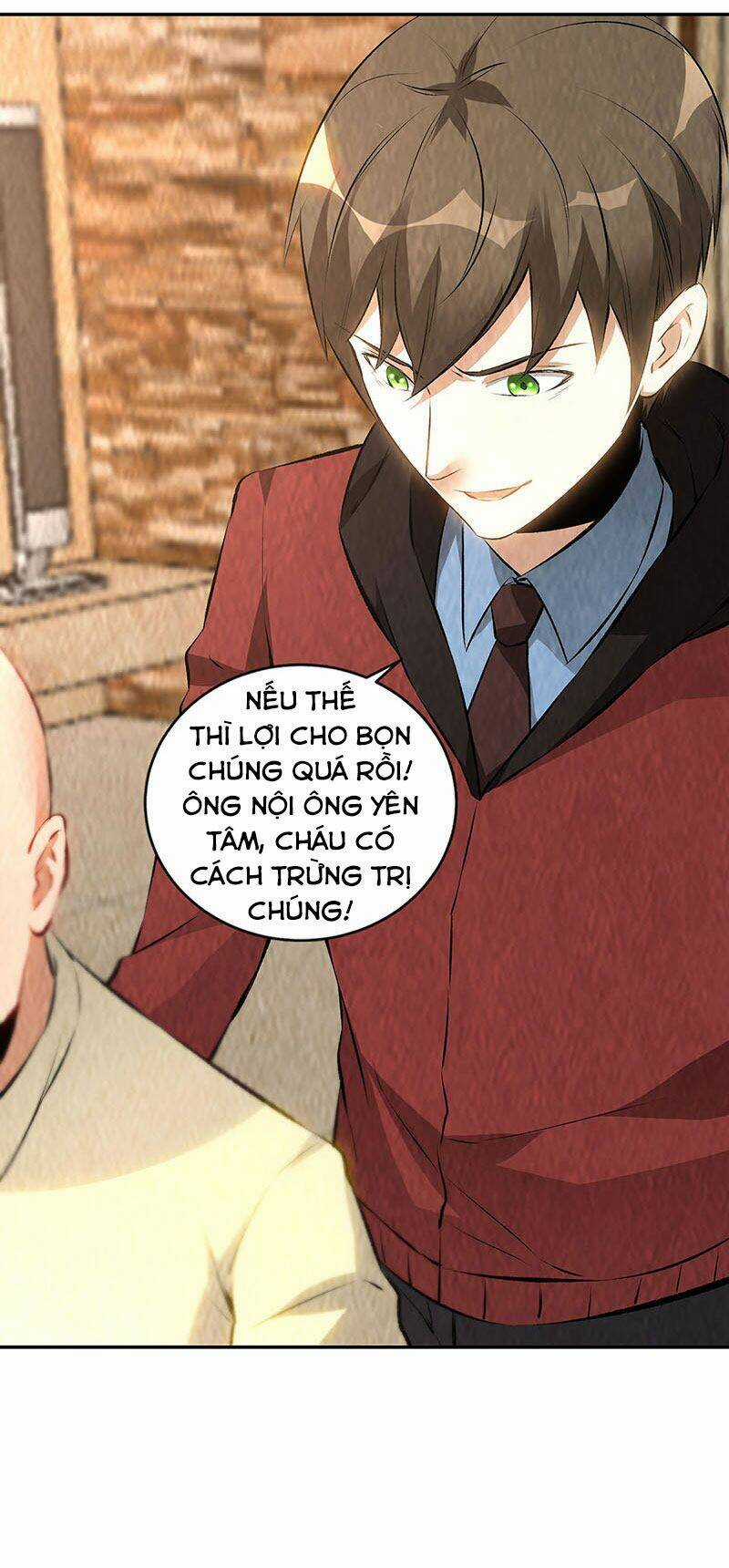 Ta Là Phế Vật - Chapter 204 - Trang 6