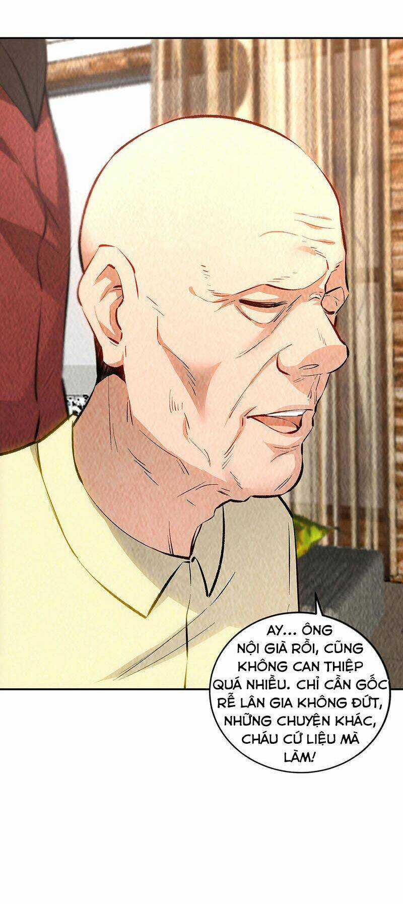 Ta Là Phế Vật - Chapter 204 - Trang 9