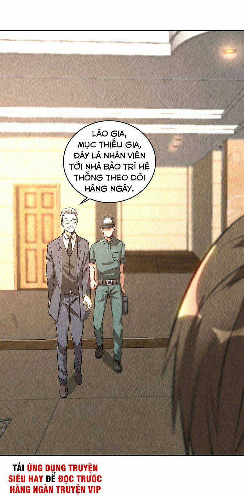 Ta Là Phế Vật - Chapter 204 - Trang 10