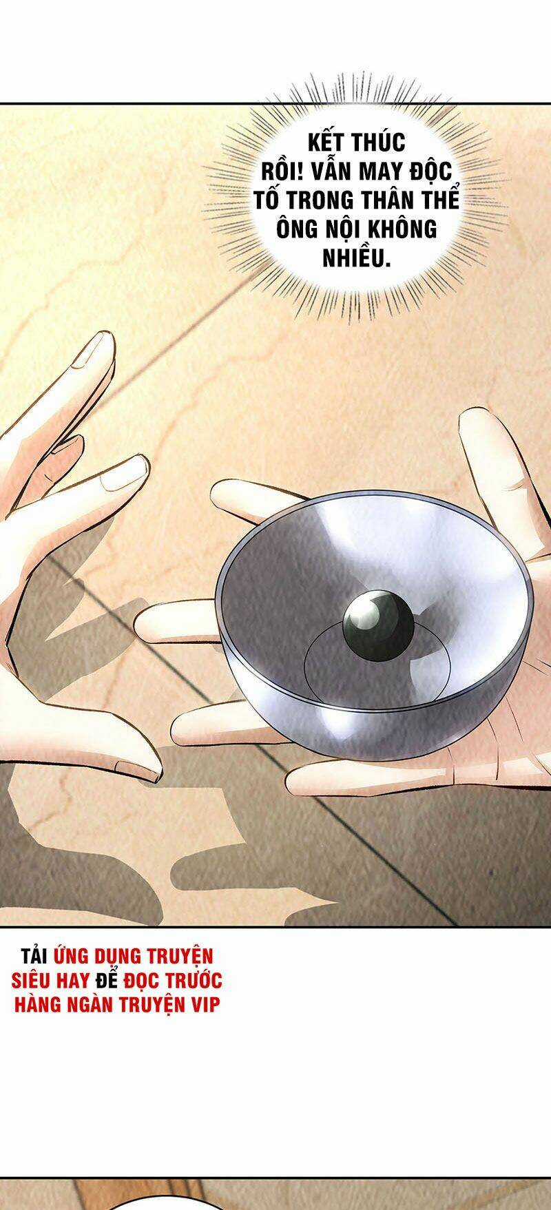 Ta Là Phế Vật - Chapter 205 - Trang 13