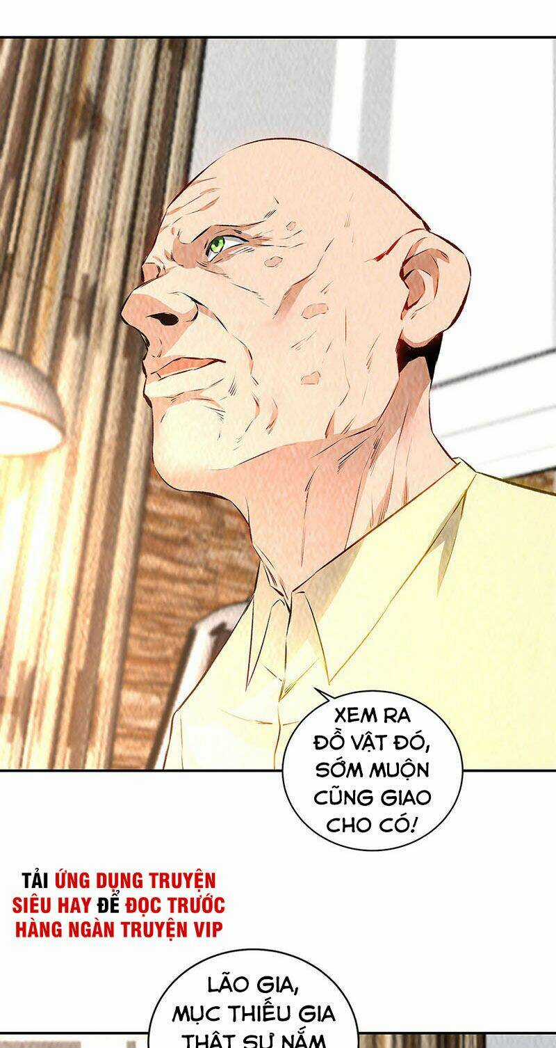 Ta Là Phế Vật - Chapter 205 - Trang 21