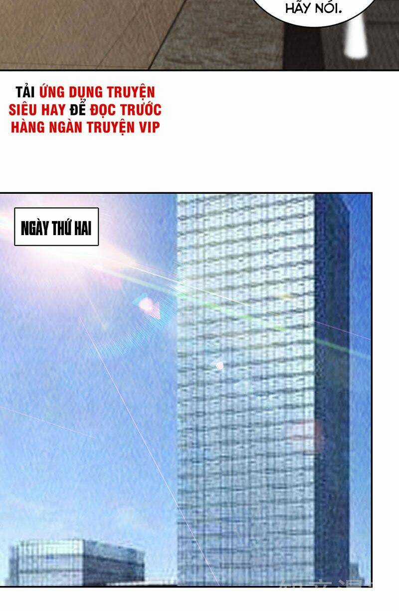 Ta Là Phế Vật - Chapter 205 - Trang 24