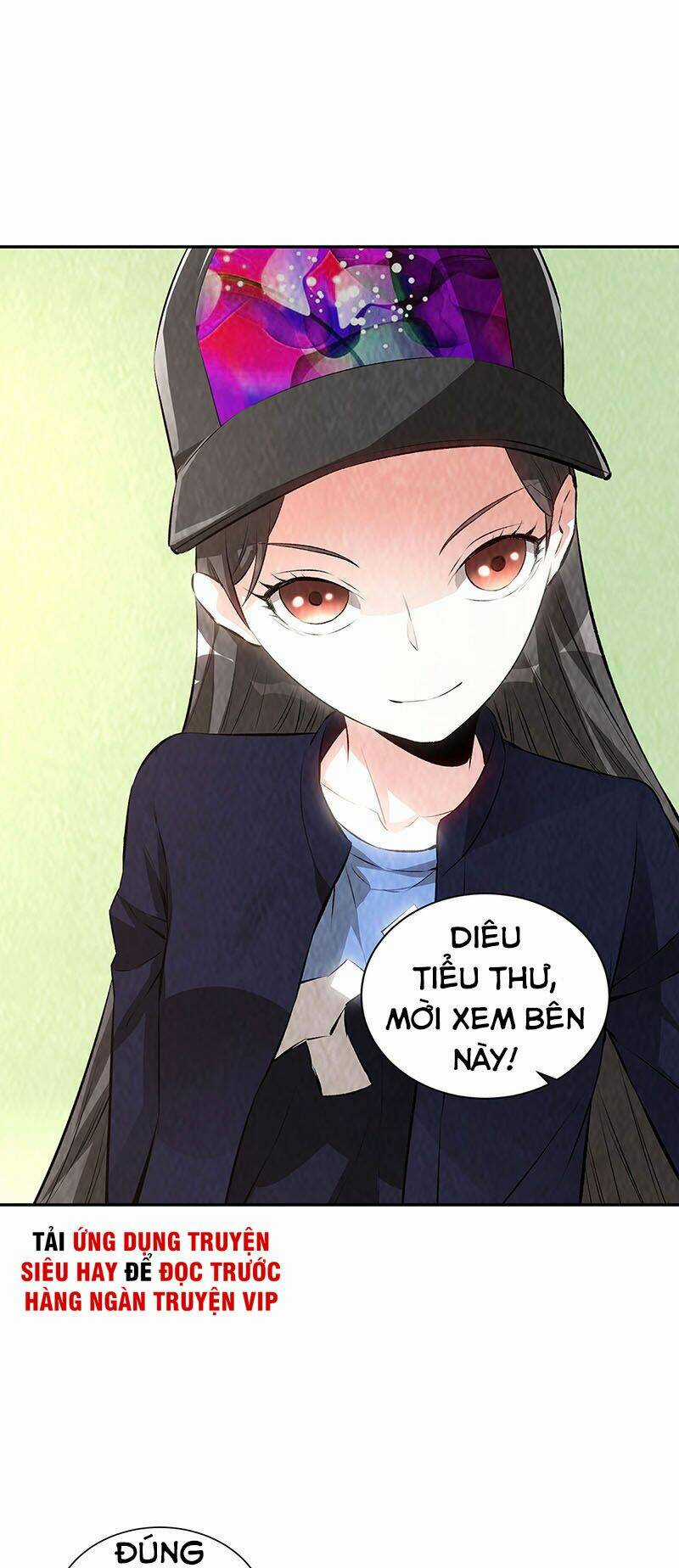 Ta Là Phế Vật - Chapter 205 - Trang 25