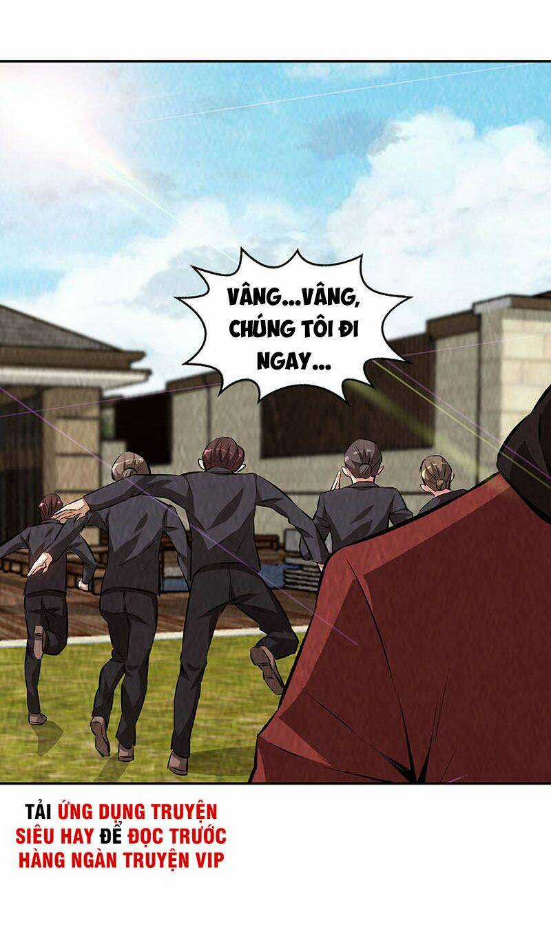 Ta Là Phế Vật - Chapter 205 - Trang 5