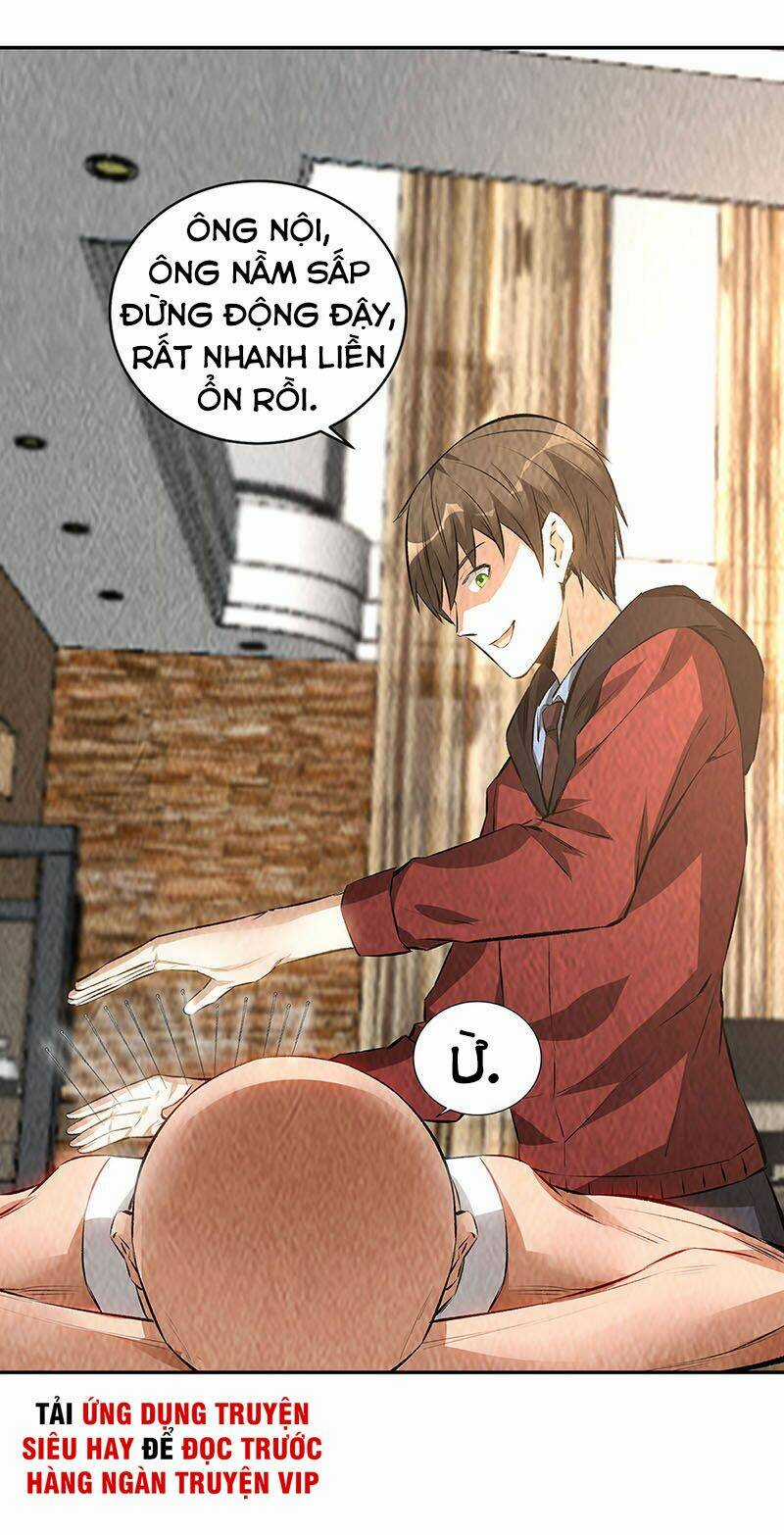 Ta Là Phế Vật - Chapter 205 - Trang 9