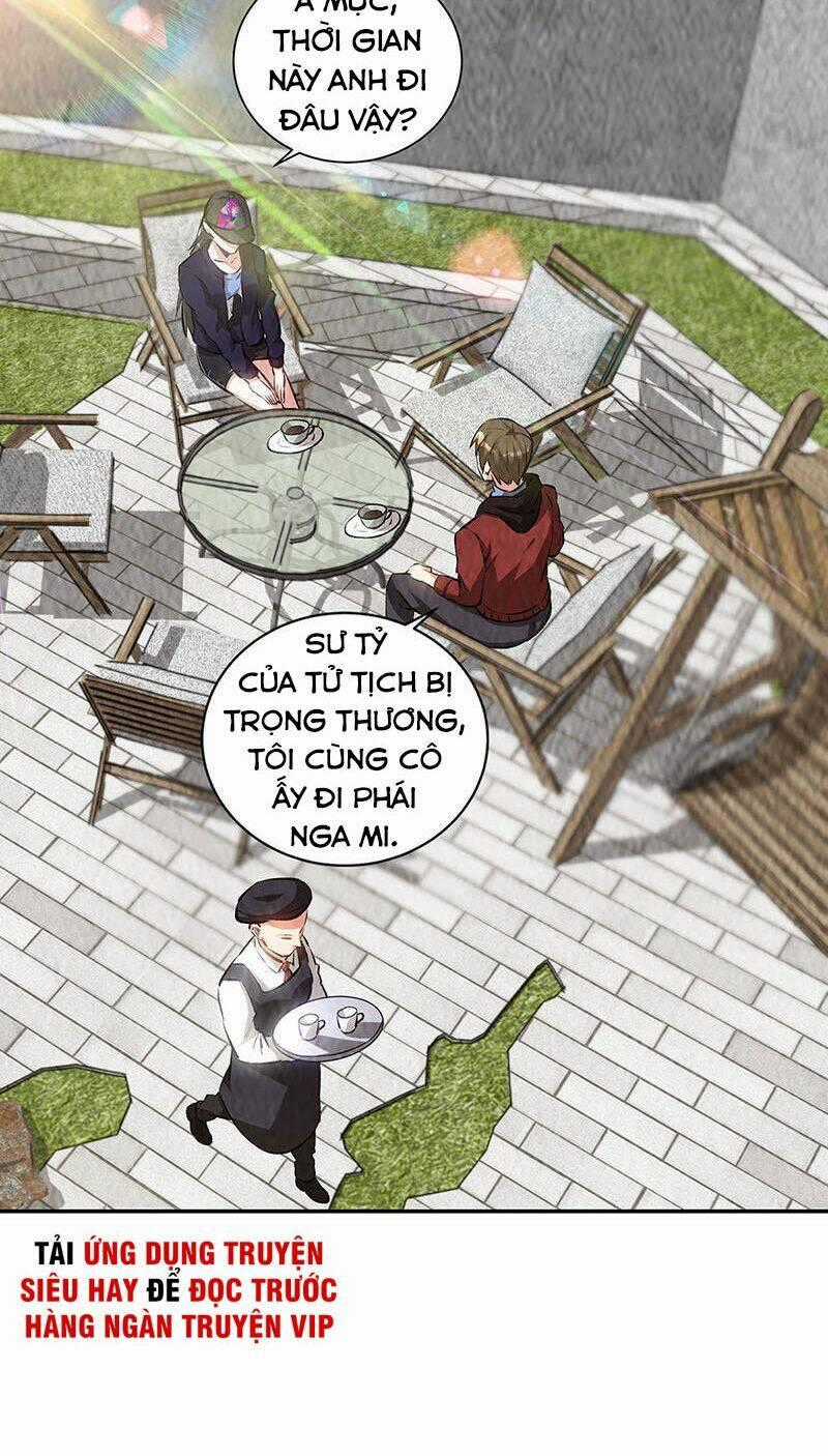 Ta Là Phế Vật - Chapter 206 - Trang 2