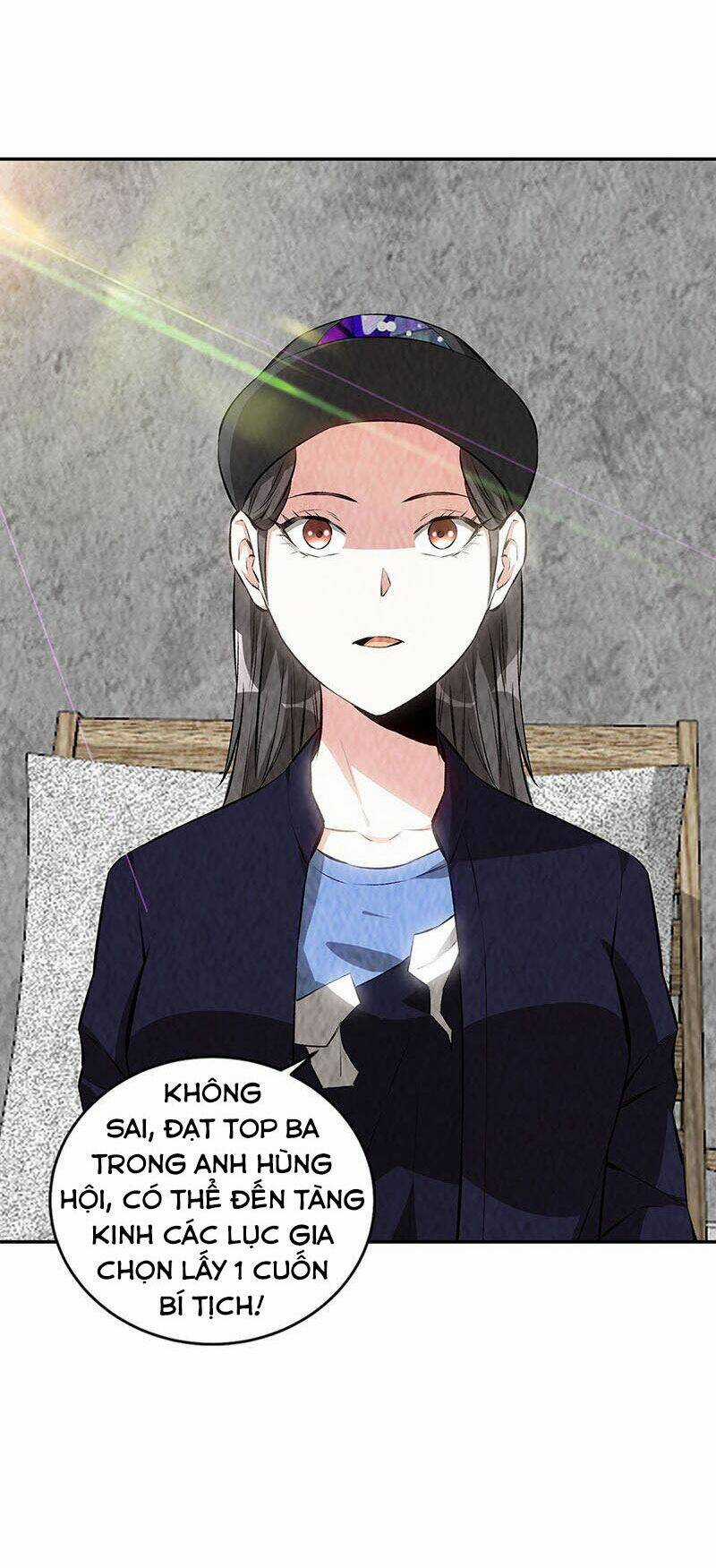 Ta Là Phế Vật - Chapter 206 - Trang 12