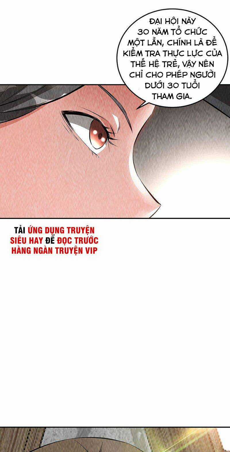 Ta Là Phế Vật - Chapter 206 - Trang 13