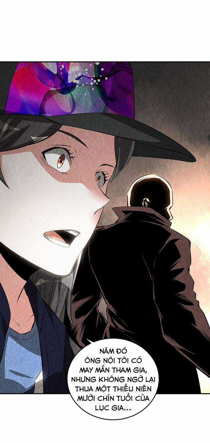 Ta Là Phế Vật - Chapter 206 - Trang 15