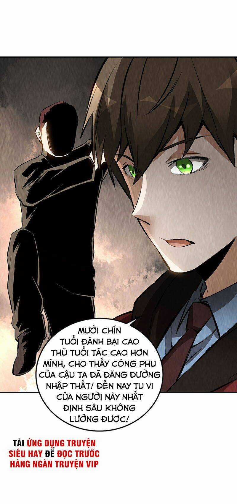 Ta Là Phế Vật - Chapter 206 - Trang 16