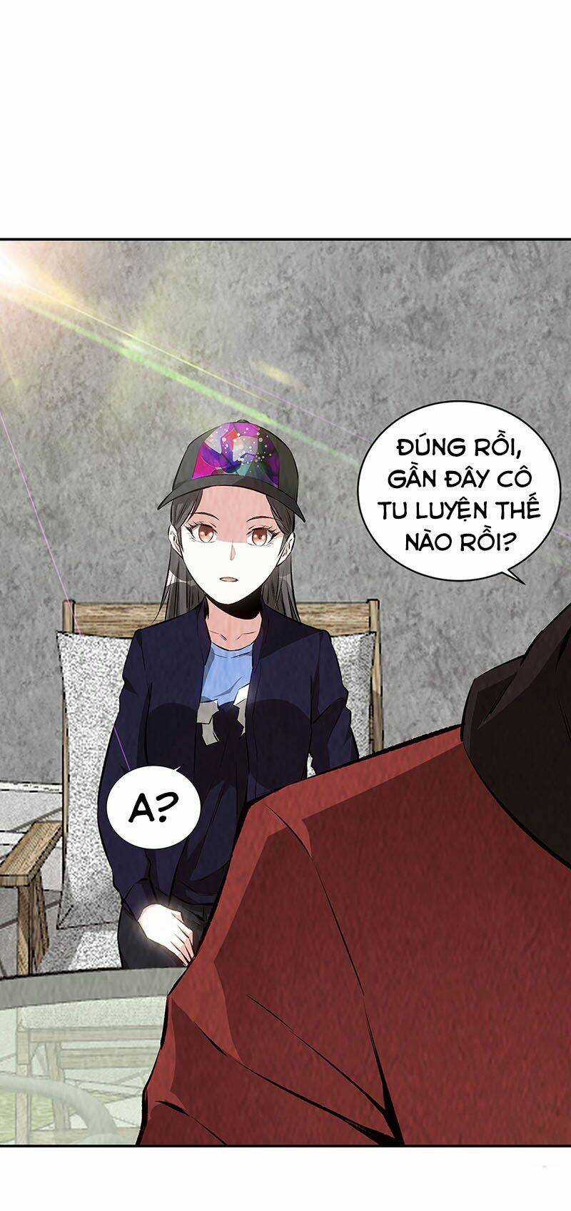 Ta Là Phế Vật - Chapter 206 - Trang 17